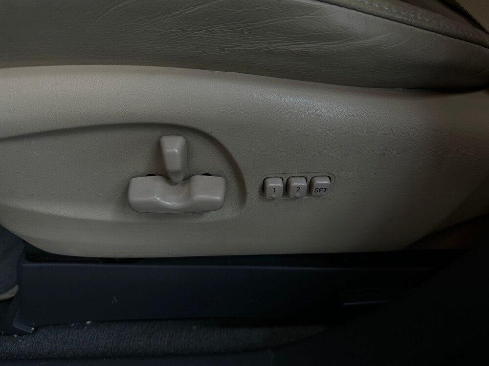 Subaru Tribeca 3.0R Boxer H6 Luxury 245hp 2008 -Orig. NL- Youngtimer, 28-VG-ZD