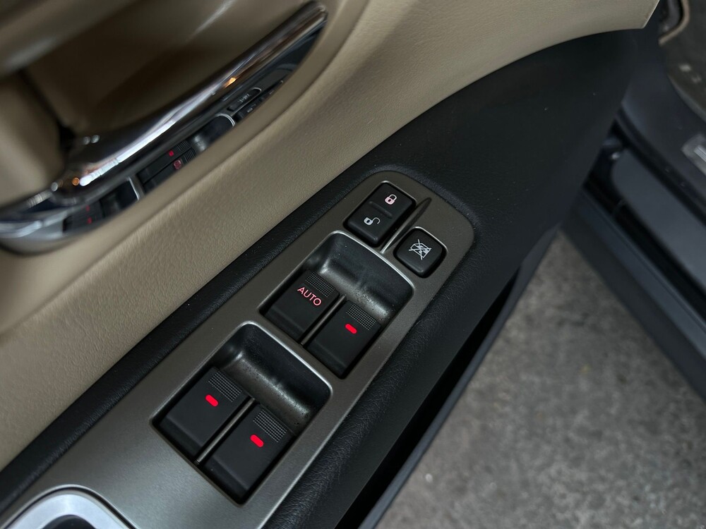 Subaru Tribeca 3.0R Boxer H6 Luxury 245hp 2008 -Orig. NL- Youngtimer, 28-VG-ZD