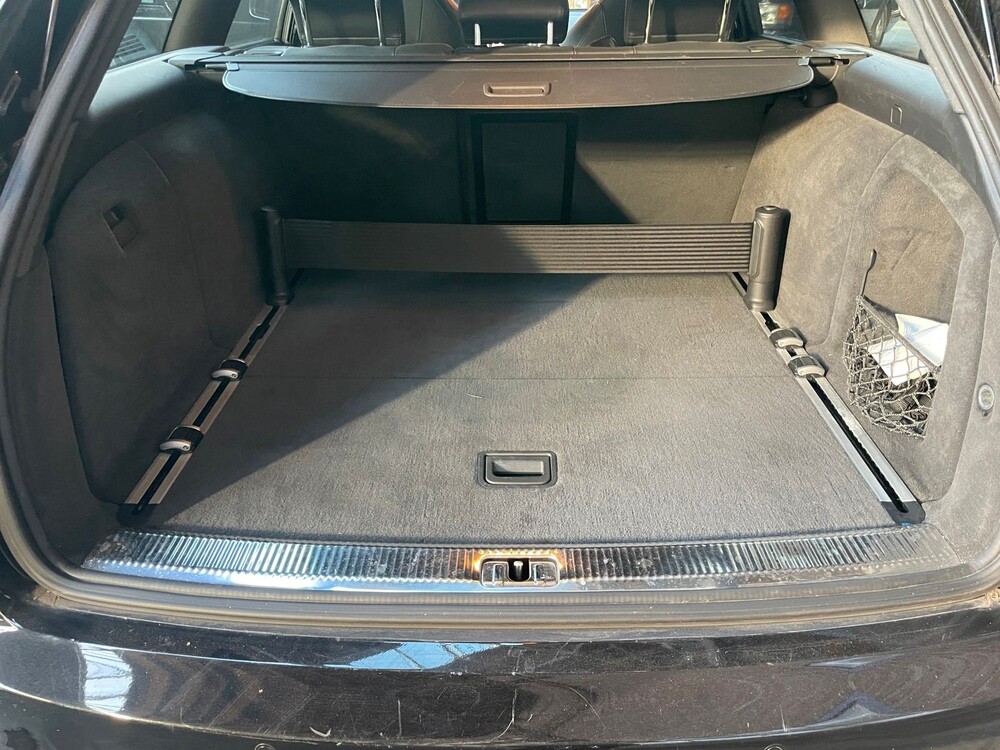 Audi S6 Avant 5.2 FSI V10 435hp 2007, P-690-DH -Youngtimer-