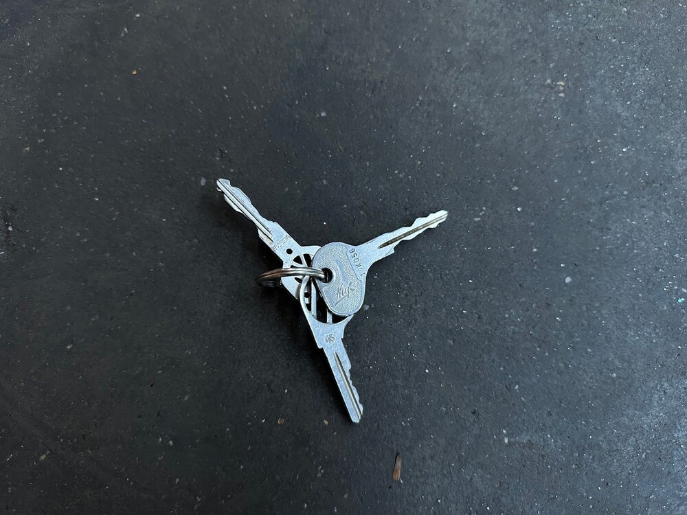 Volkswagen Beetle 1600 35hp 1966, DE-29-41