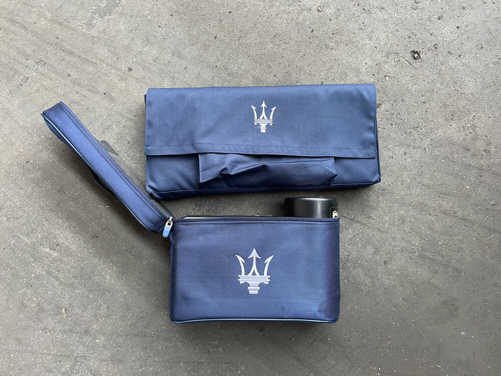 Maserati GranTurismo 4.2 V8 405hp 2008