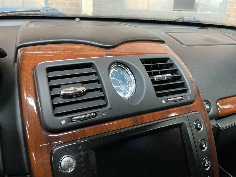 Maserati Quattroporte 4.2 V8 400hp 2005 