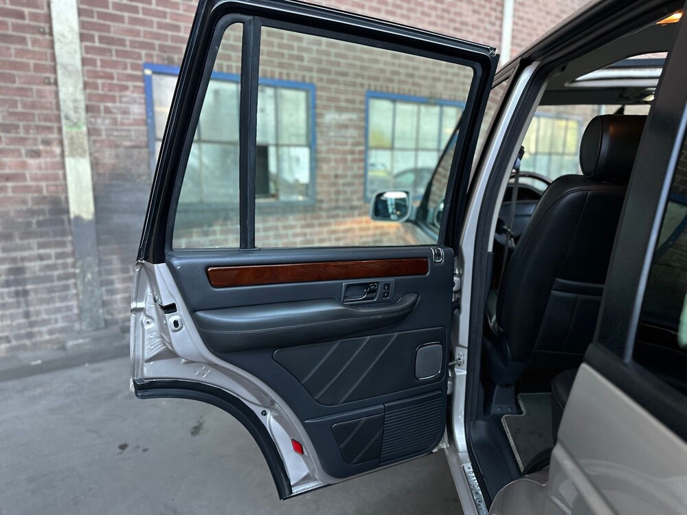 Land Rover Range Rover 4.6 HSE Autobiography 226pk 1999, 24-DF-RT