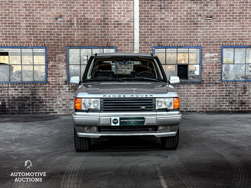 Land Rover Range Rover 4.6 HSE Autobiography 226pk 1999, 24-DF-RT