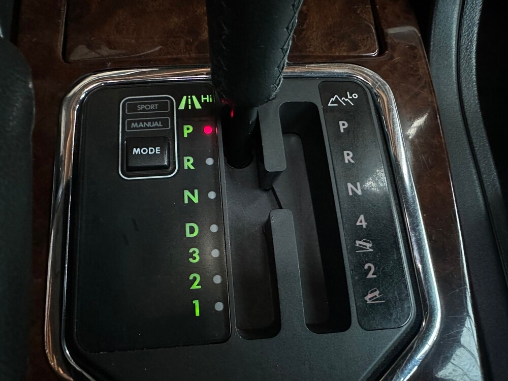 Land Rover Range Rover 4.6 HSE Autobiography 226pk 1999, 24-DF-RT