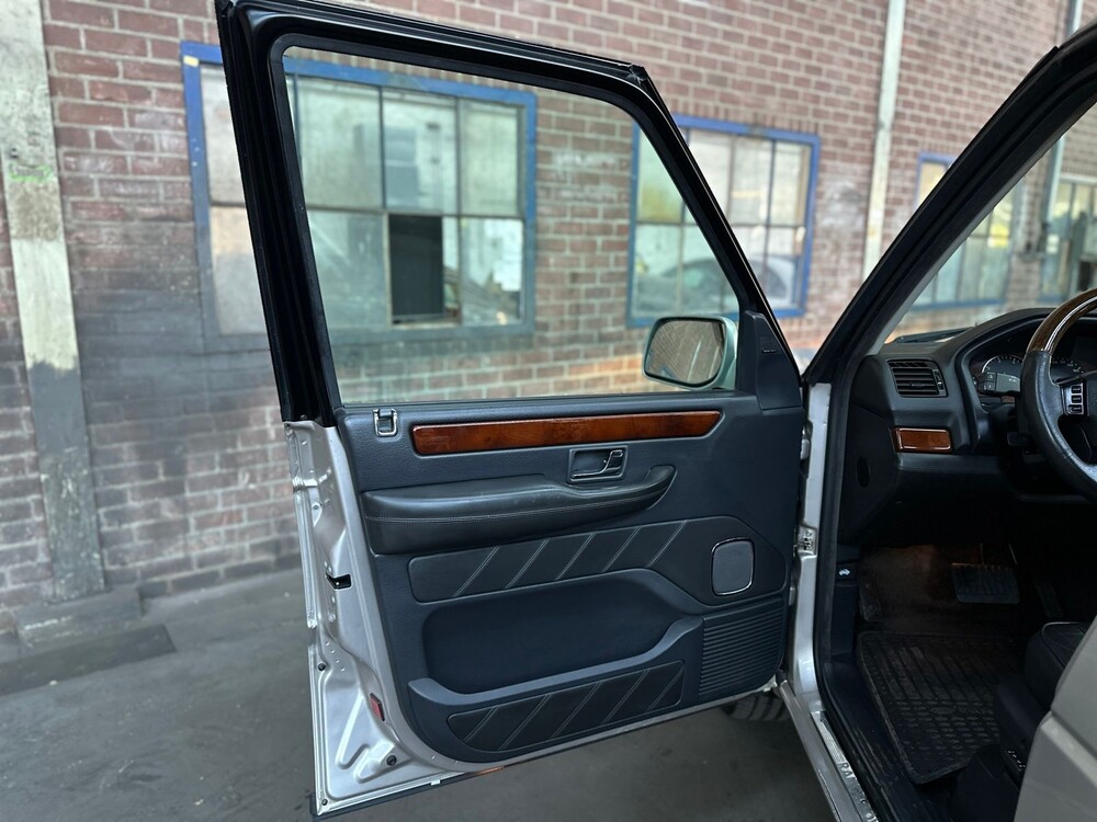 Land Rover Range Rover 4.6 HSE Autobiography 226pk 1999, 24-DF-RT