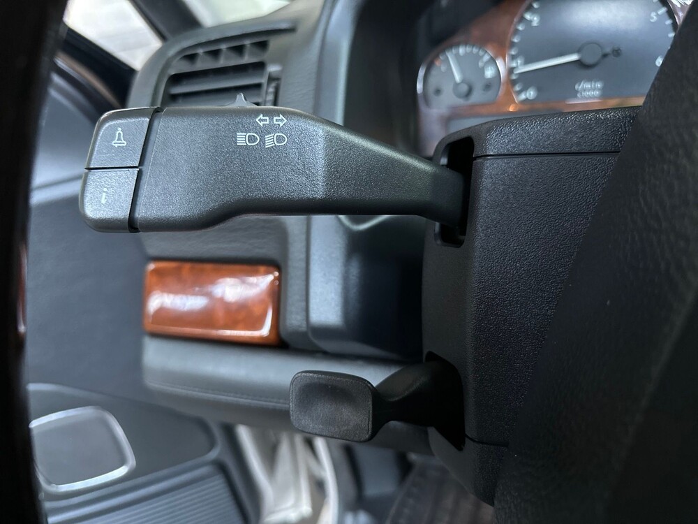 Land Rover Range Rover 4.6 HSE Autobiography 226pk 1999, 24-DF-RT