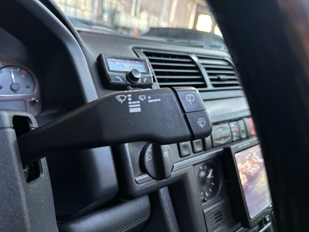 Land Rover Range Rover 4.6 HSE Autobiography 226pk 1999, 24-DF-RT