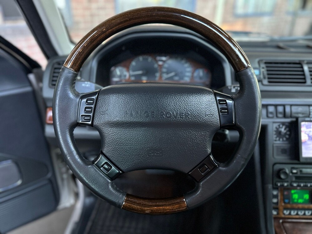 Land Rover Range Rover 4.6 HSE Autobiography 226pk 1999, 24-DF-RT