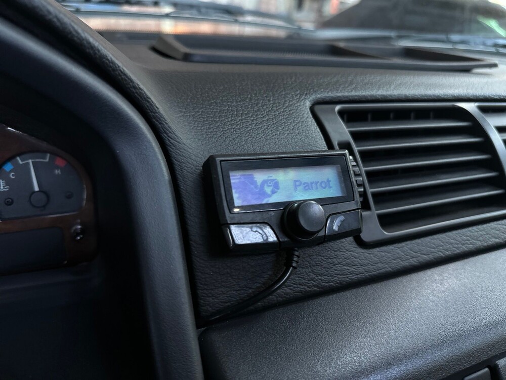 Land Rover Range Rover 4.6 HSE Autobiography 226pk 1999, 24-DF-RT