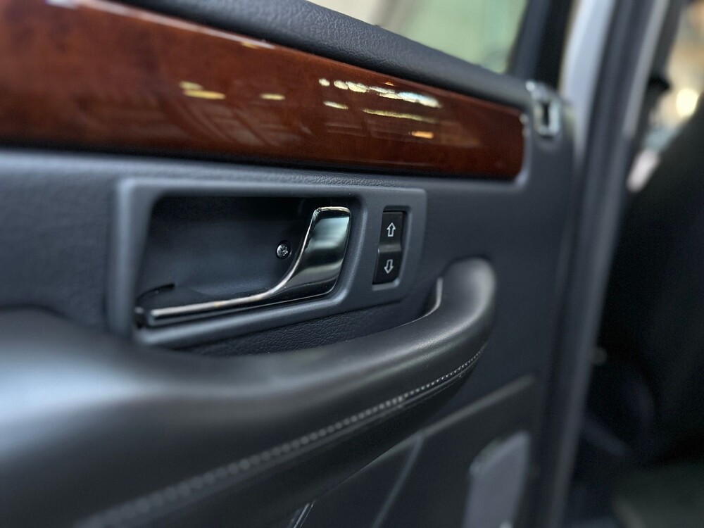 Land Rover Range Rover 4.6 HSE Autobiography 226pk 1999, 24-DF-RT