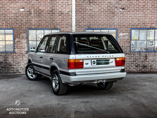 Land Rover Range Rover 4.6 HSE Autobiography 226pk 1999, 24-DF-RT