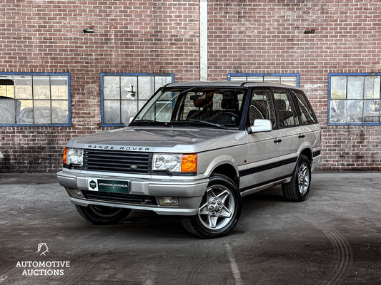 Land Rover Range Rover 4.6 HSE Autobiography 226pk 1999, 24-DF-RT