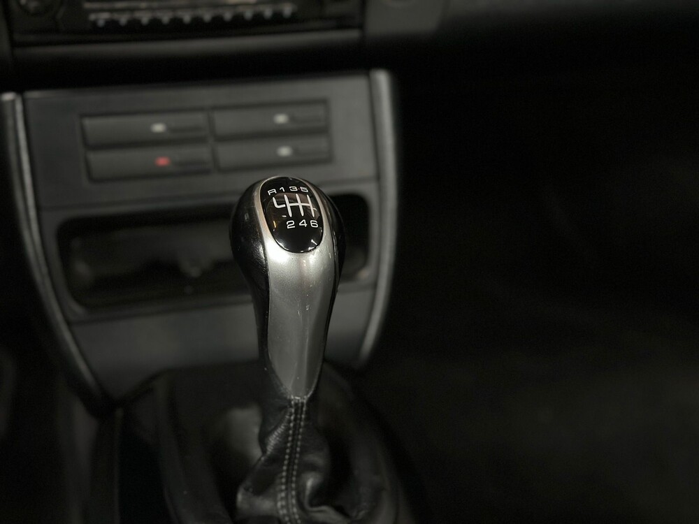 Porsche 911 996 Carrera 3.4 300PS 2000 -Youngtimer-