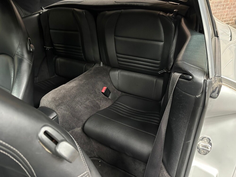 Porsche 911 996 Carrera 3.4 300PS 2000 -Youngtimer-