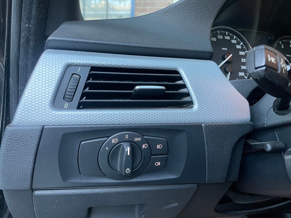 BMW 320i Touring M-Sport E91 2.0 170hp 2008 3-series, 8-ZPV-50