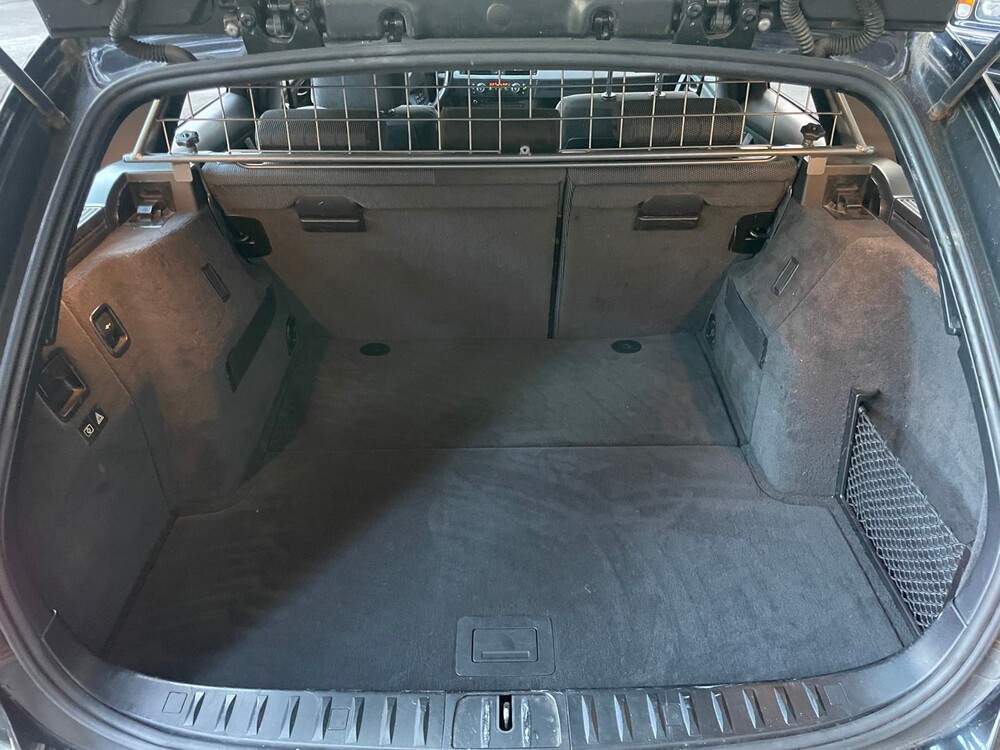 BMW 320i Touring M-Sport E91 2.0 170hp 2008 3-series, 8-ZPV-50