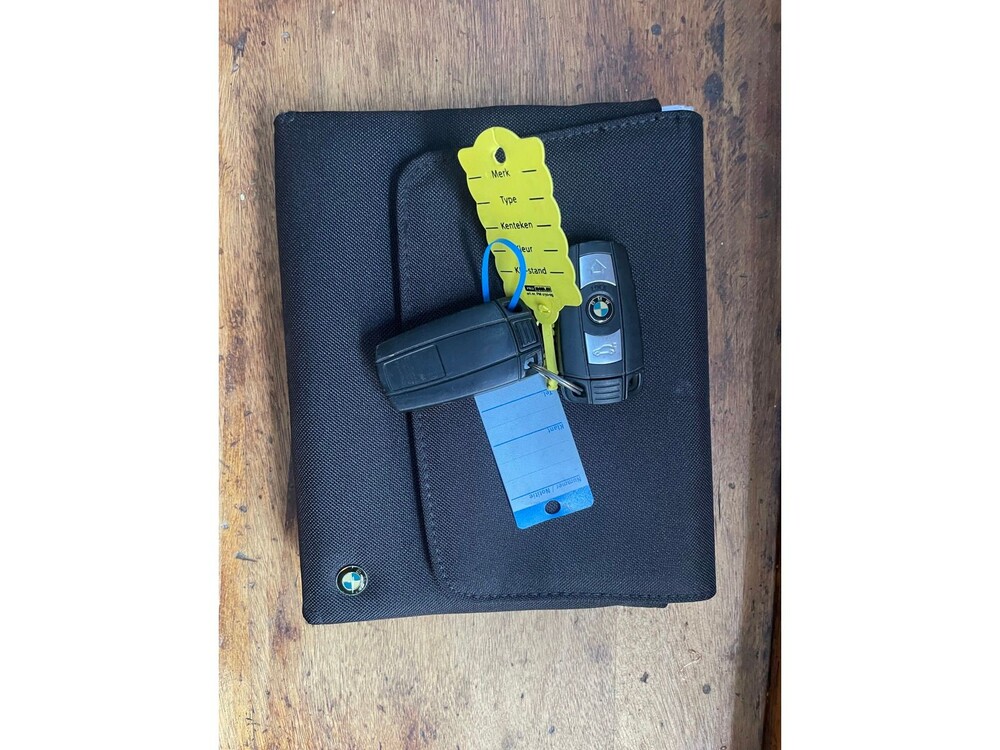 BMW 320i Touring M-Sport E91 2.0 170hp 2008 3-series, 8-ZPV-50