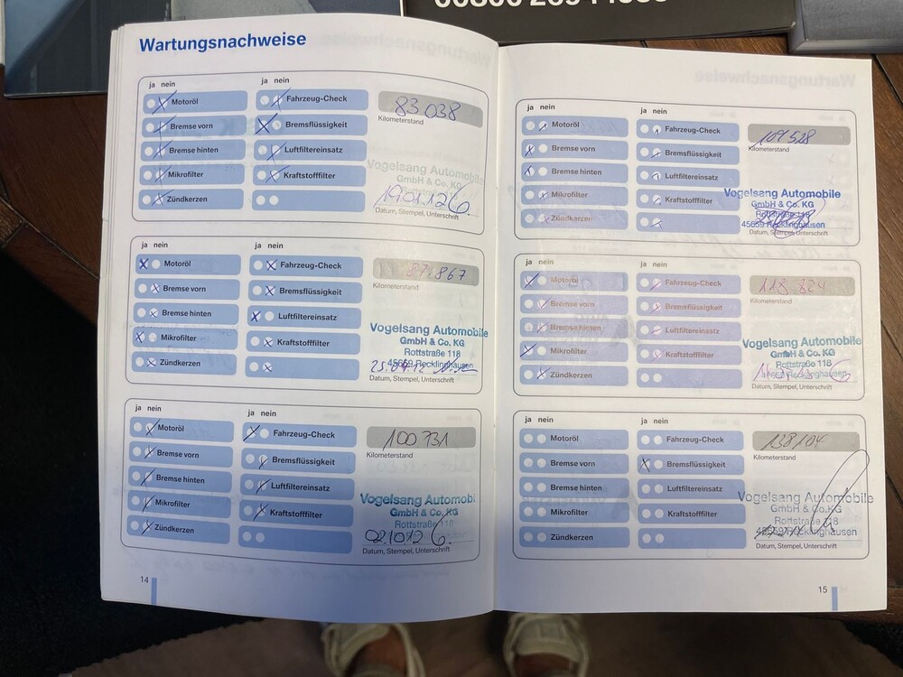 BMW 320i Touring M-Sport E91 2.0 170hp 2008 3-series, 8-ZPV-50