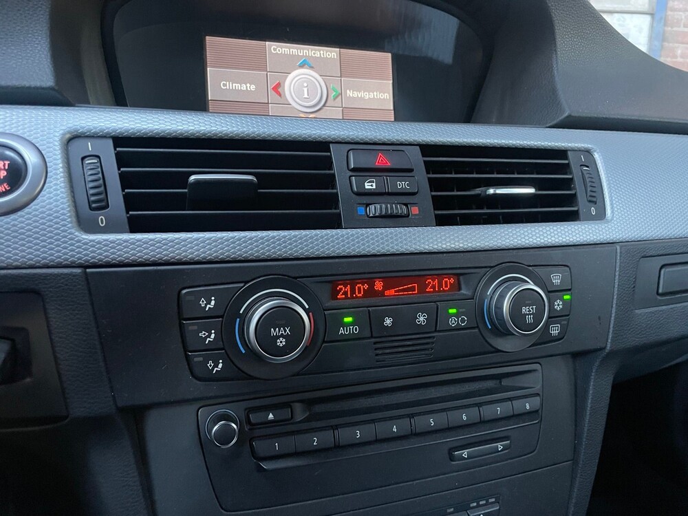 BMW 320i Touring M-Sport E91 2.0 170hp 2008 3-series, 8-ZPV-50