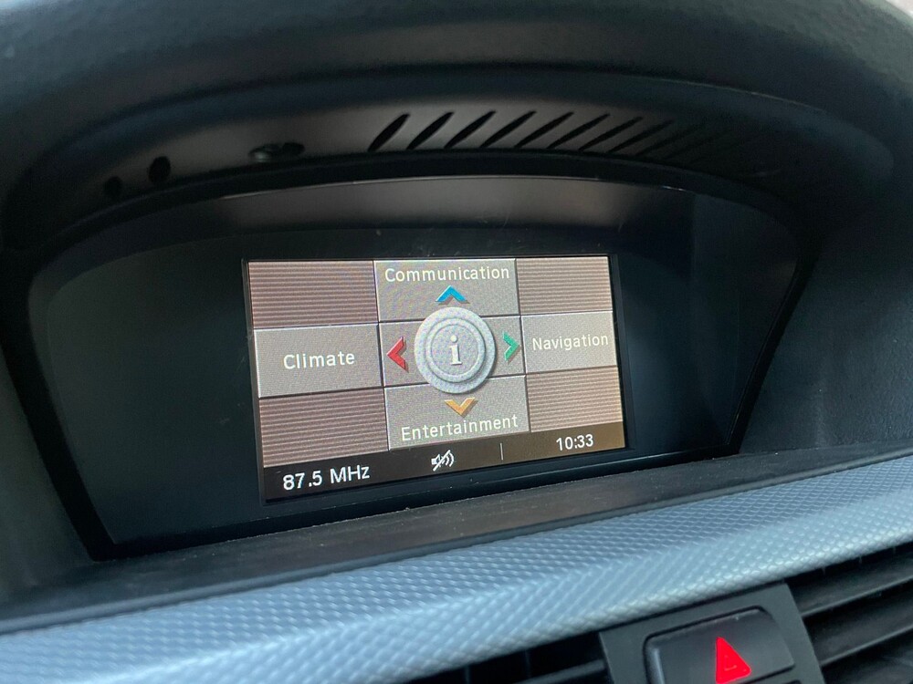 BMW 320i Touring M-Sport E91 2.0 170hp 2008 3-series, 8-ZPV-50