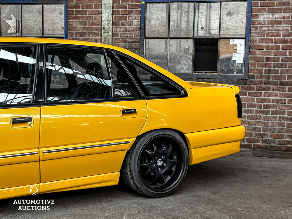 Opel Senator B 255hp 1990 -Youngtimer-