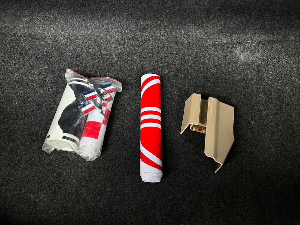 Ford Mustang 4.0 V6 Cabriolet 209hp 2007 -Youngtimer-