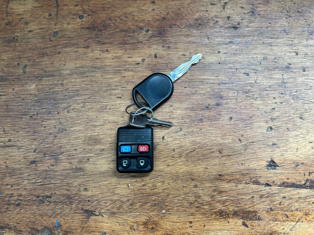 Ford Mustang 4.0 V6 Cabriolet 209hp 2007 -Youngtimer-