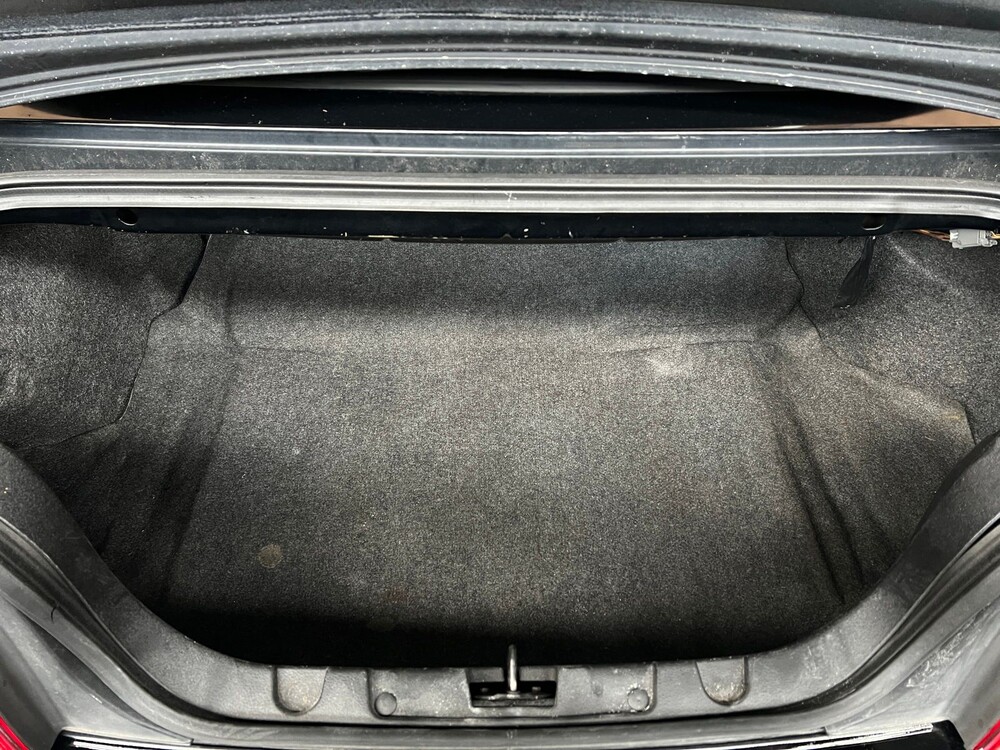 Ford Mustang 4.0 V6 Cabriolet 209hp 2007 -Youngtimer-