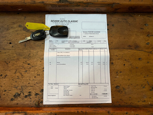 Bentley Arnage Green Label 4.5 V8 1999, R-317-XF