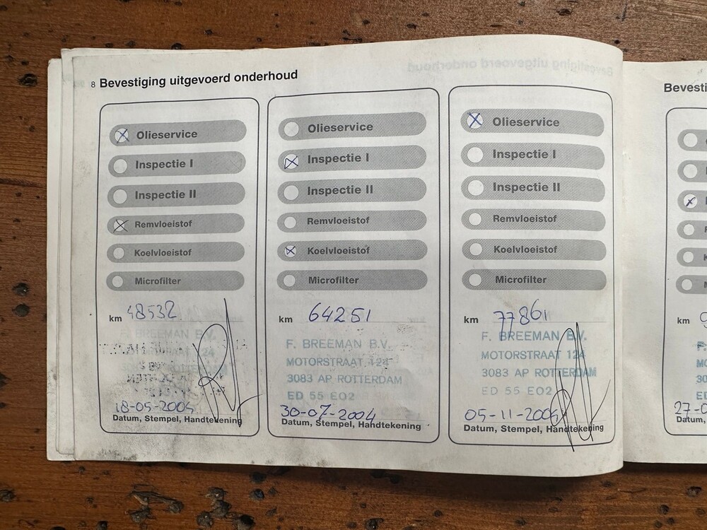 BMW Z3 Roadster 1.9 16V 139hp 1996, PD-VZ-09