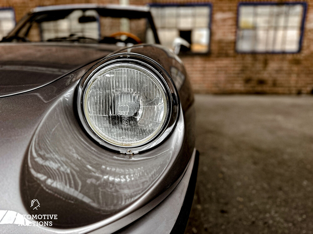 Alfa Romeo Spider 2.0 Veloce 128hp 1984, JD-XP-73