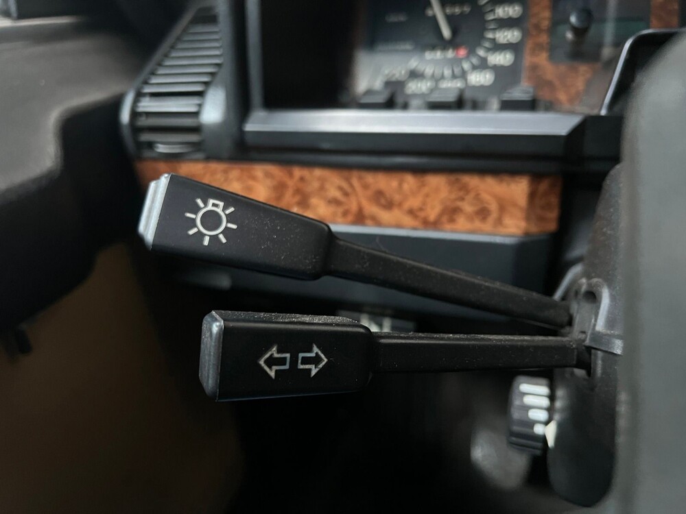 Alfa Romeo 6 119 1981 -Youngtimer-