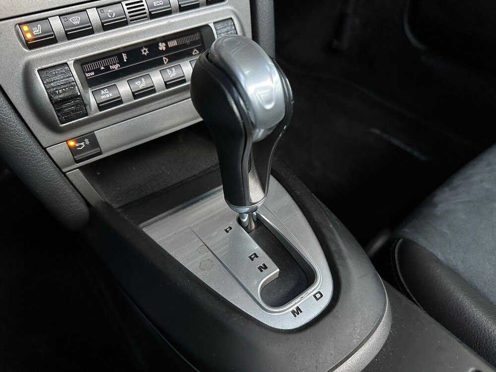 Porsche Boxster 987 2.7 245hp 2005 -Youngtimer-