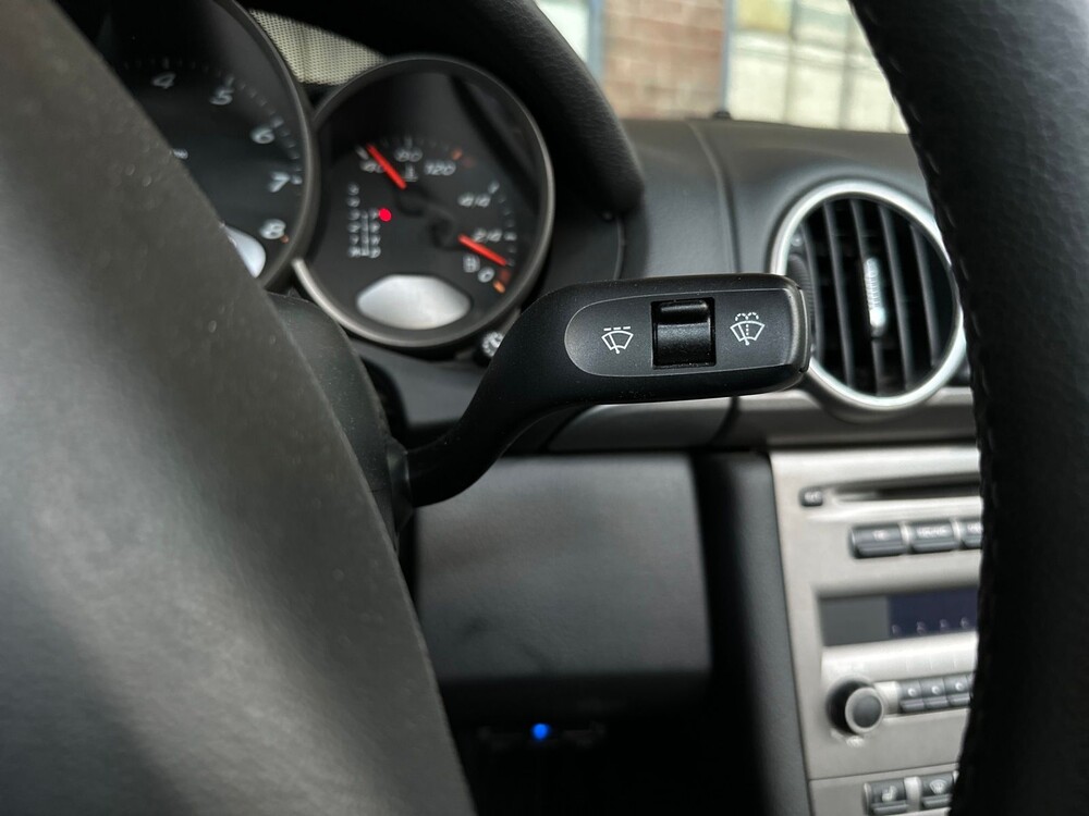 Porsche Boxster 987 2.7 245hp 2005 -Youngtimer-