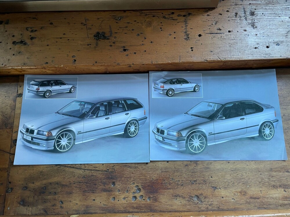 BMW 535i Hartge E34 5-series 239hp 1989, XV-93-JS