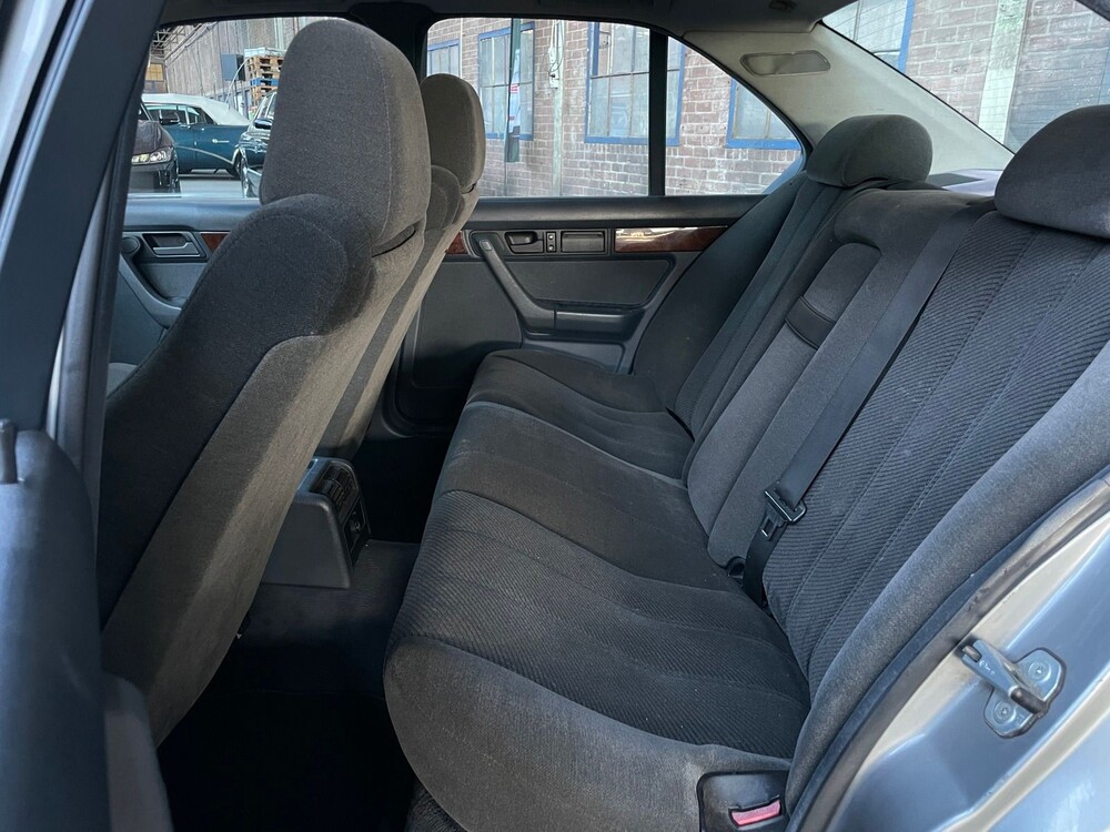 BMW 535i Hartge E34 5-series 239hp 1989, XV-93-JS