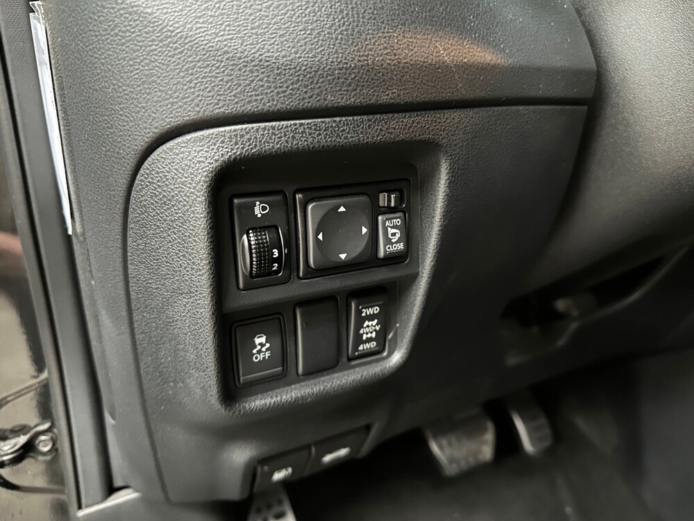 Nissan Juke 1.6 Turbo NISMO Alle 200PS 2013, J-858-TZ