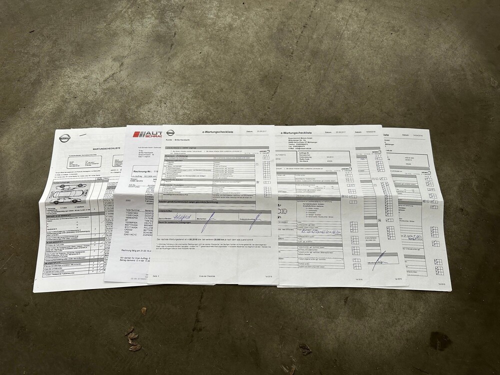 Nissan Juke 1.6 Turbo NISMO Alle 200PS 2013, J-858-TZ