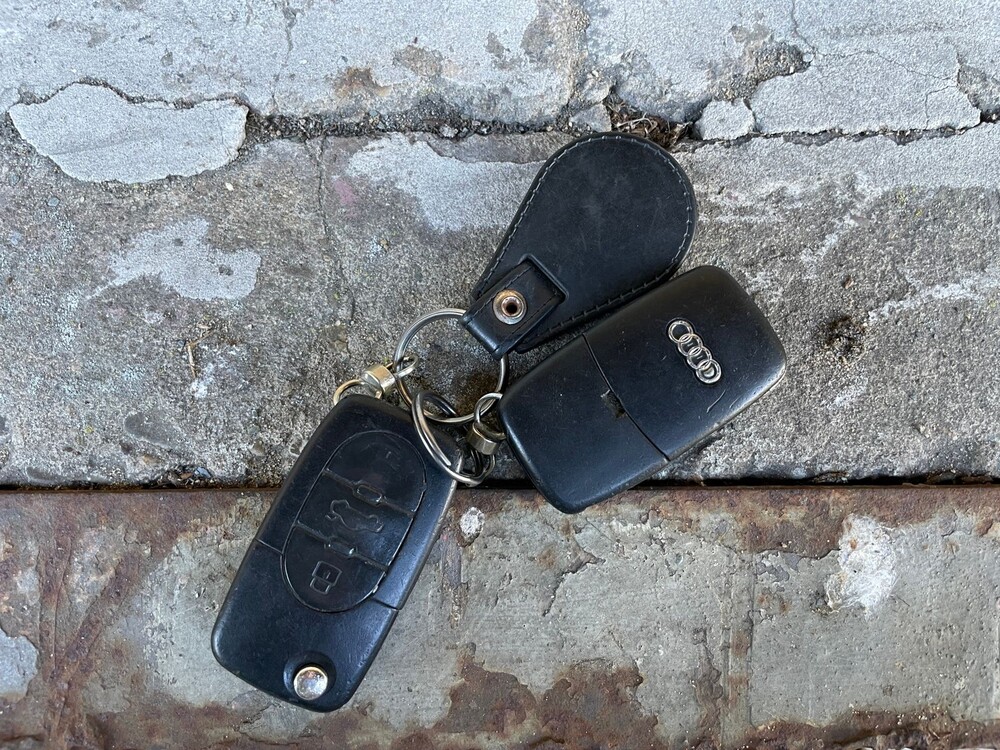  Audi A6 Avant 2.7 v6 quattro Advance 230PS 2000, 94-NN-GB -Yountimer-