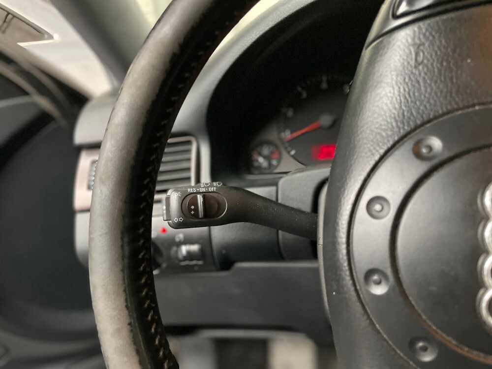  Audi A6 Avant 2.7 v6 quattro Advance 230PS 2000, 94-NN-GB -Yountimer-