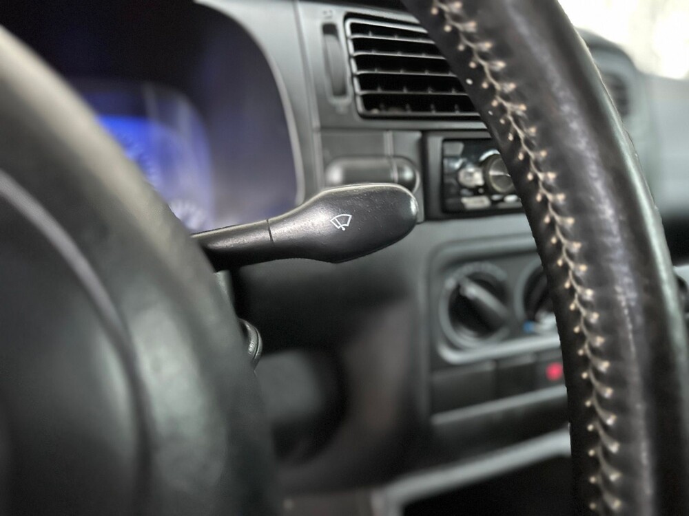 Volkswagen Golf Cabriolet 1.6 101PS 1999, 55-NDN-4