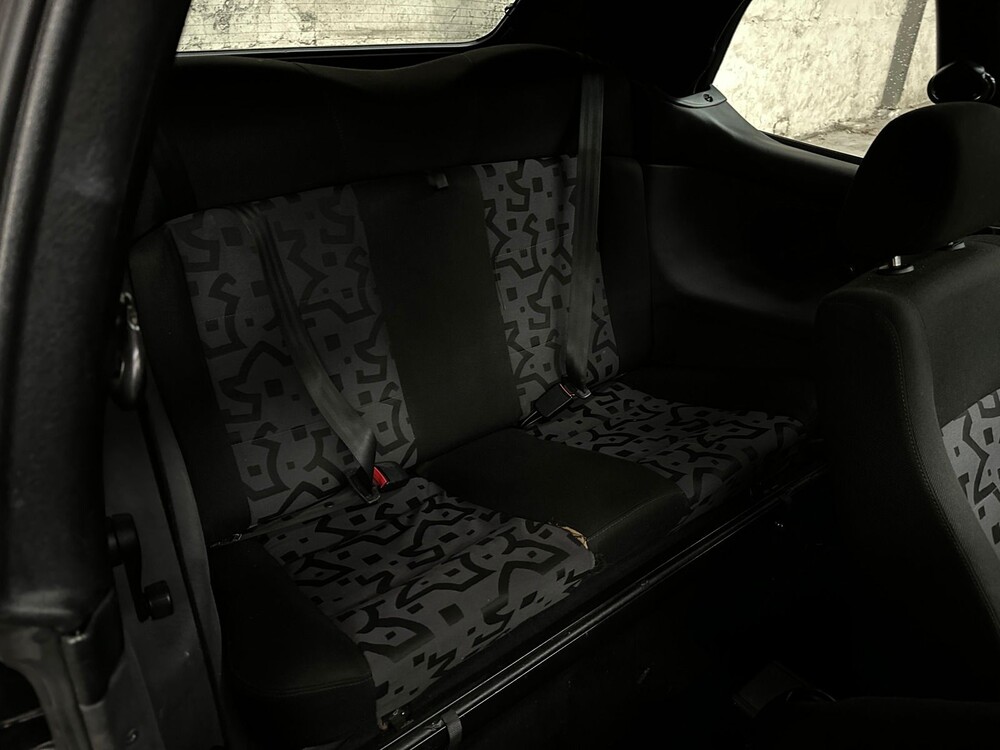 Volkswagen Golf Cabriolet 1.6 101PS 1999, 55-NDN-4