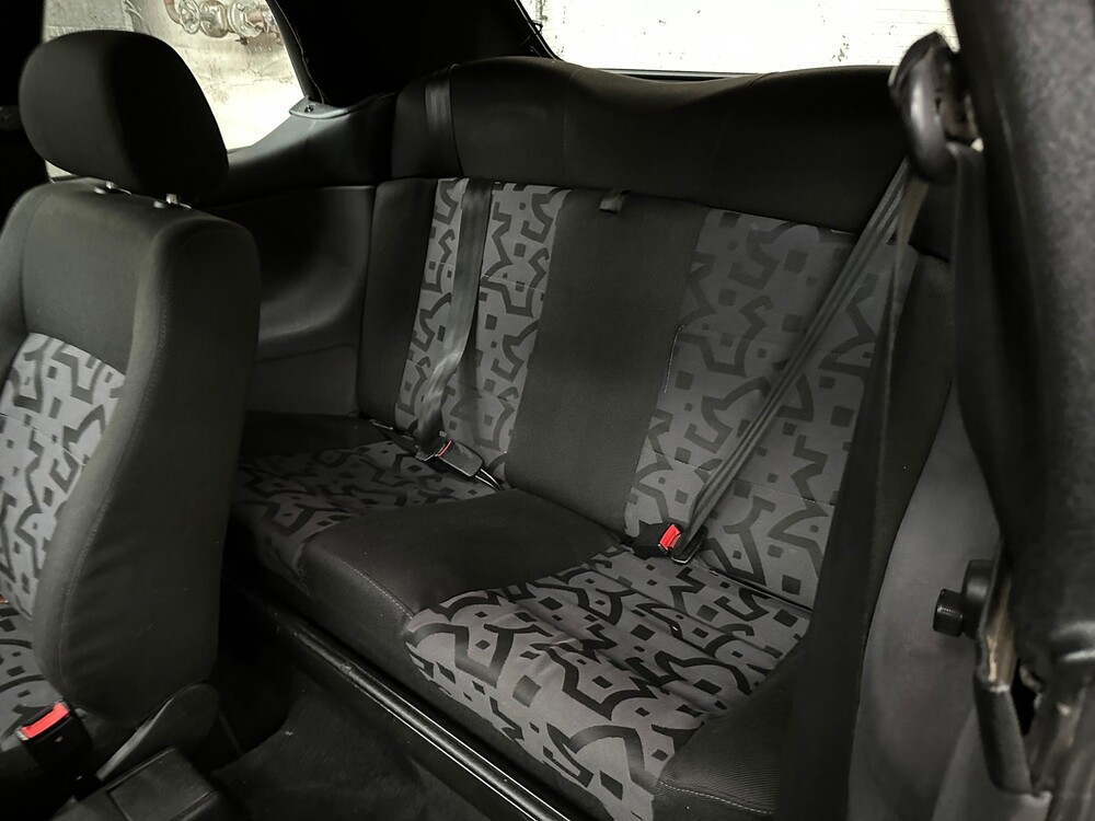 Volkswagen Golf Cabriolet 1.6 101PS 1999, 55-NDN-4