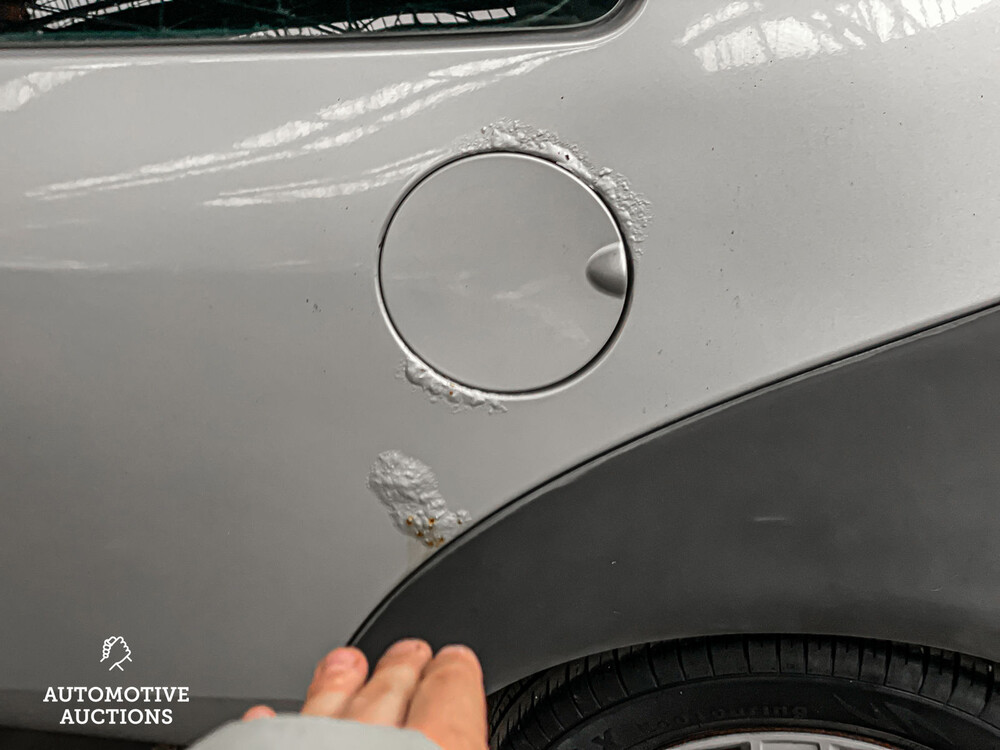 Ford Ka 1.3 Centennial 60PS 2003 -Orig. NL-, 14-ND-GP