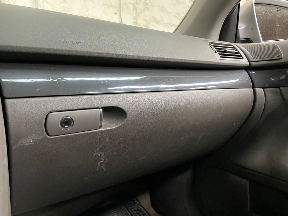 Audi A4 Avant 2.0 131PS 2002, 5-KXL-34 -Yountimer-