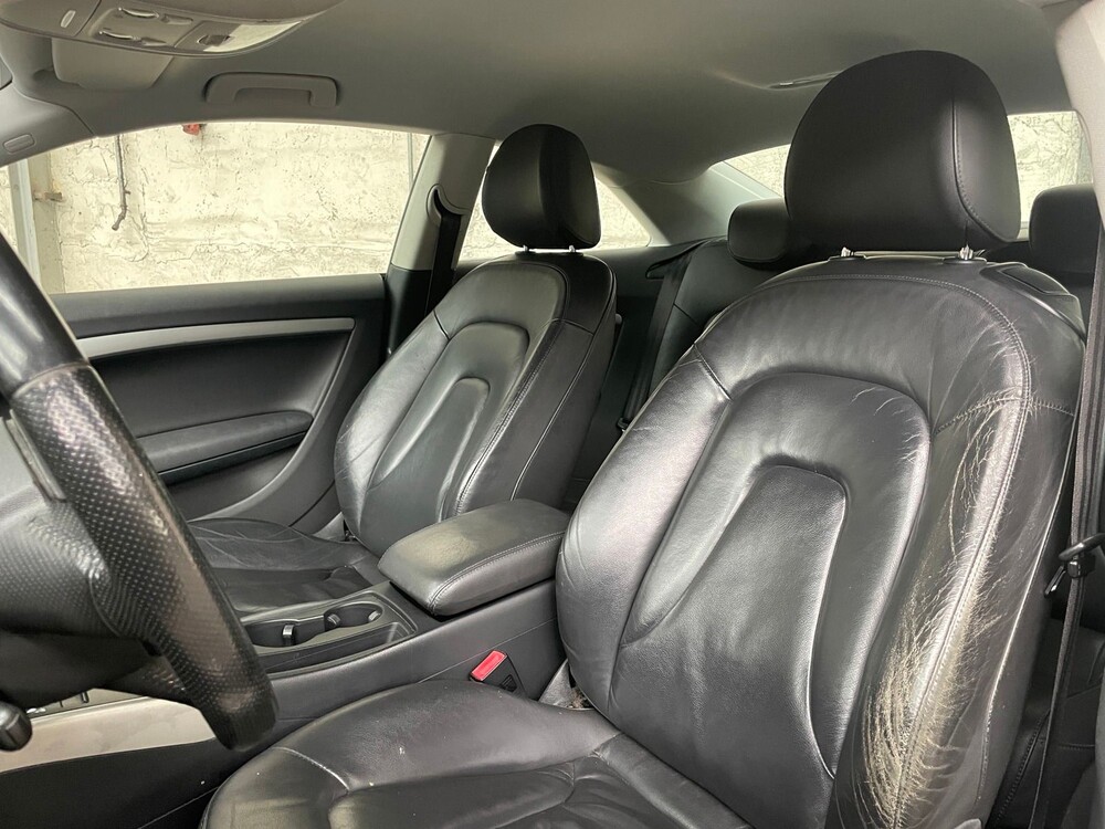 Audi A5 Coupé 2.7 TDI Pro Line 190PS 2008, NK-669-G