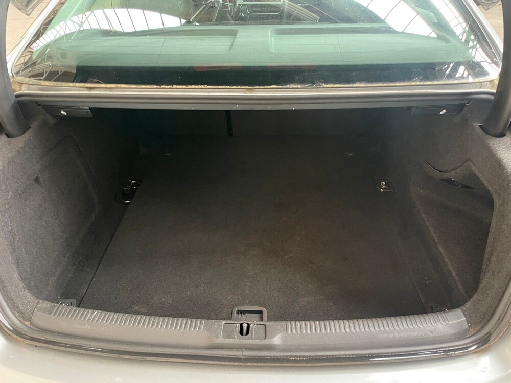 Audi A5 Coupé 2.7 TDI Pro Line 190PS 2008, NK-669-G