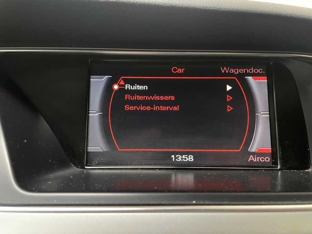 Audi A5 Coupé 2.7 TDI Pro Line 190PS 2008, NK-669-G