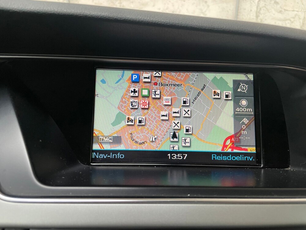 Audi A5 Coupé 2.7 TDI Pro Line 190PS 2008, NK-669-G